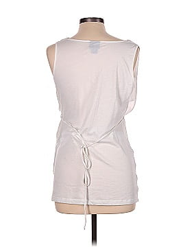 Oh Baby By Motherhood Sleeveless Blouse (view 2)