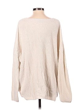 Urban Outfitters Pullover Sweater (view 2)