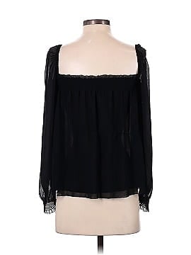 Wilfred Long Sleeve Blouse (view 2)