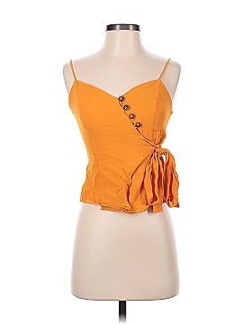 ASTR The Label Sleeveless Top (view 1)