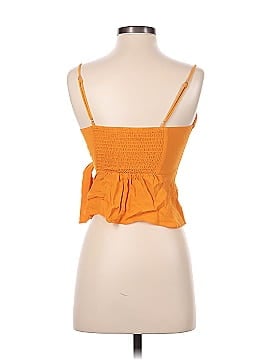 ASTR The Label Sleeveless Top (view 2)