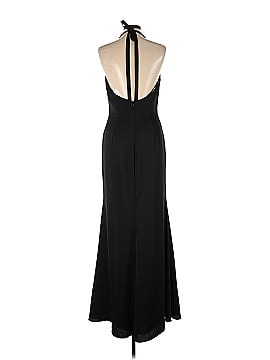 Hayley Paige Occasions Cocktail Dress (view 2)