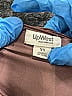 UpWest 100% Polyester Solid Brown Burgundy Jumpsuit Size XS - photo 3