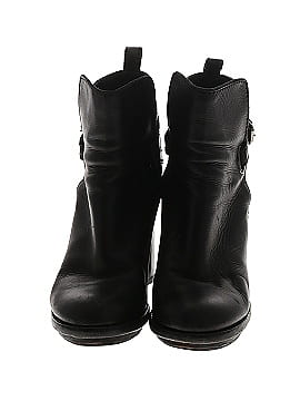 Acne Ankle Boots (view 2)