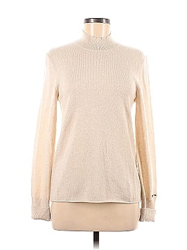 MM. LaFleur Cashmere Pullover Sweater (view 1)