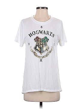 Harry Potter Short Sleeve T-Shirt (view 1)