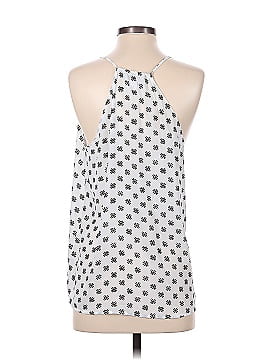 Ann Taylor LOFT Outlet Sleeveless Blouse (view 2)