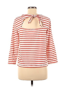 J.Crew Long Sleeve T-Shirt (view 2)