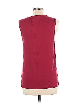 Vocal Sleeveless Blouse (view 2)