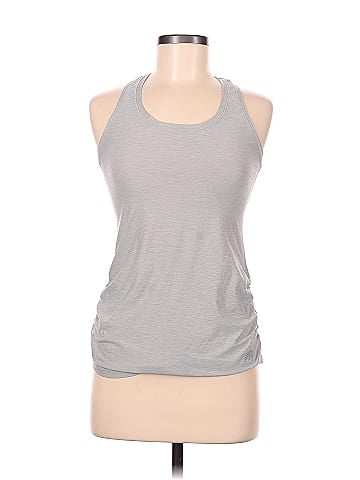 New Balance Active Tank (view 1)