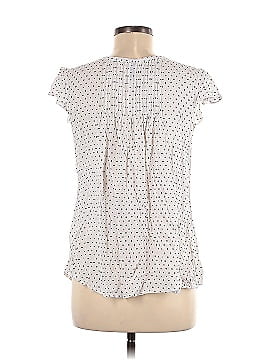 Seraphine Short Sleeve Blouse (view 2)