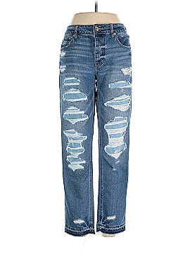 American Eagle Outfitters Jeans (view 1)