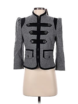 Juicy Couture Wool Blazer (view 1)