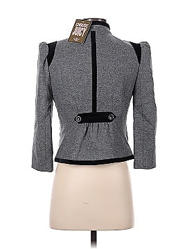 Juicy Couture Wool Blazer (view 2)