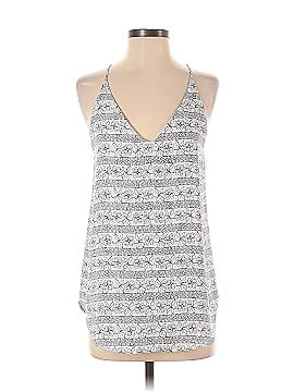 Ann Taylor LOFT Sleeveless Blouse (view 1)