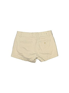 J.Crew Khaki Shorts (view 2)