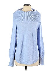Marled By Reunited Pullover Sweater