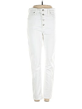 Madewell Jeans (view 1)