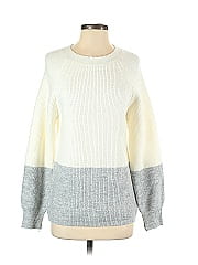 Pretty Little Thing Pullover Sweater