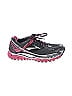 Brooks Pink Sneakers Size 8 1/2 - photo 1