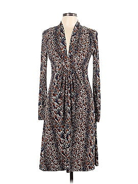 BCBGMAXAZRIA Casual Dress (view 1)