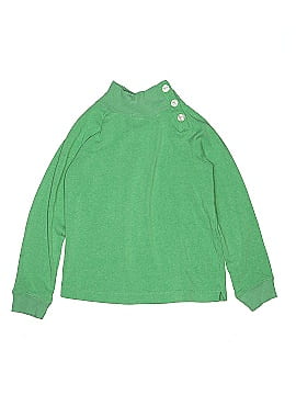 Crewcuts Outlet Pullover Sweater (view 1)