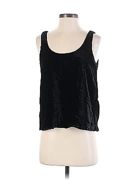 J.Crew Sleeveless Blouse (view 1)