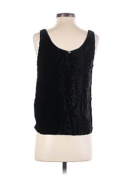 J.Crew Sleeveless Blouse (view 2)