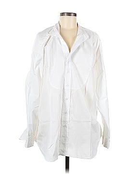 Frank & Eileen Long Sleeve Button-Down Shirt (view 1)