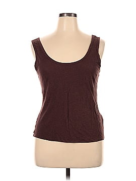 Abercrombie & Fitch Sleeveless Top (view 1)