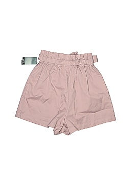 Wild Fable Khaki Shorts (view 2)