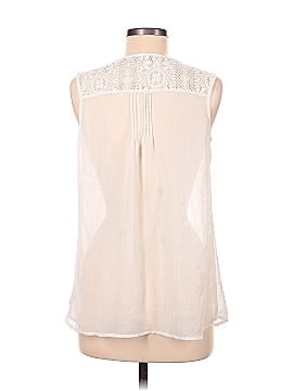 Maurices Sleeveless Blouse (view 2)