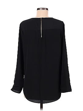 Johnston & Murphy 3/4 Sleeve Blouse (view 2)