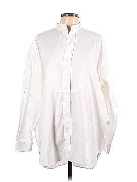 Frank & Eileen Long Sleeve Button-Down Shirt (view 1)