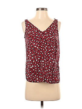 Old Navy Sleeveless Blouse (view 1)