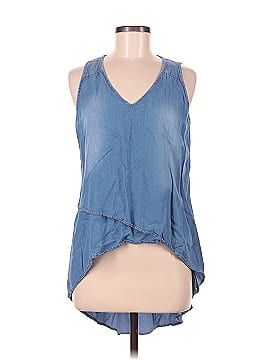 INC International Concepts Sleeveless Top (view 1)