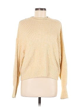 H&M Pullover Sweater (view 1)