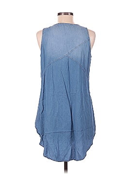 INC International Concepts Sleeveless Top (view 2)