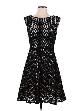 Ann Taylor LOFT Casual Dress (view 1)