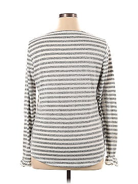 24/7 Maurices Long Sleeve Top (view 2)