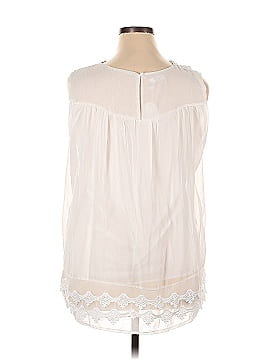 POGTMM Sleeveless Top (view 2)