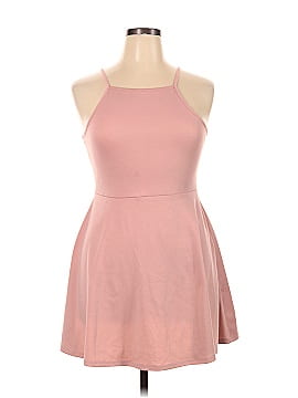 Vibe Active Dress (view 1)