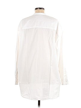 Frank & Eileen Long Sleeve Button-Down Shirt (view 2)