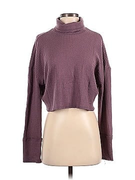 Wild Fable Long Sleeve Turtleneck (view 1)