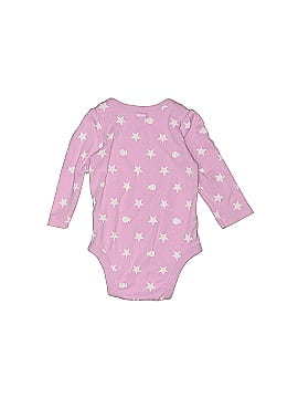 Baby Gap Long Sleeve Onesie (view 2)