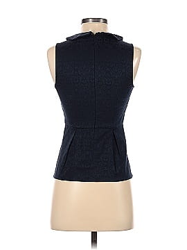 J.Crew Factory Store Sleeveless Top (view 2)