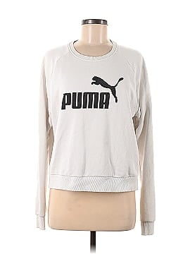 Puma Sweatshirt (view 1)