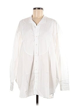 Frank & Eileen Long Sleeve Button-Down Shirt (view 1)