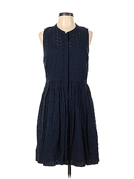 J. by J.Crew Casual Dress (view 1)