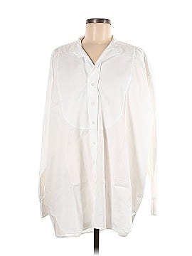 Frank & Eileen Long Sleeve Button-Down Shirt (view 1)